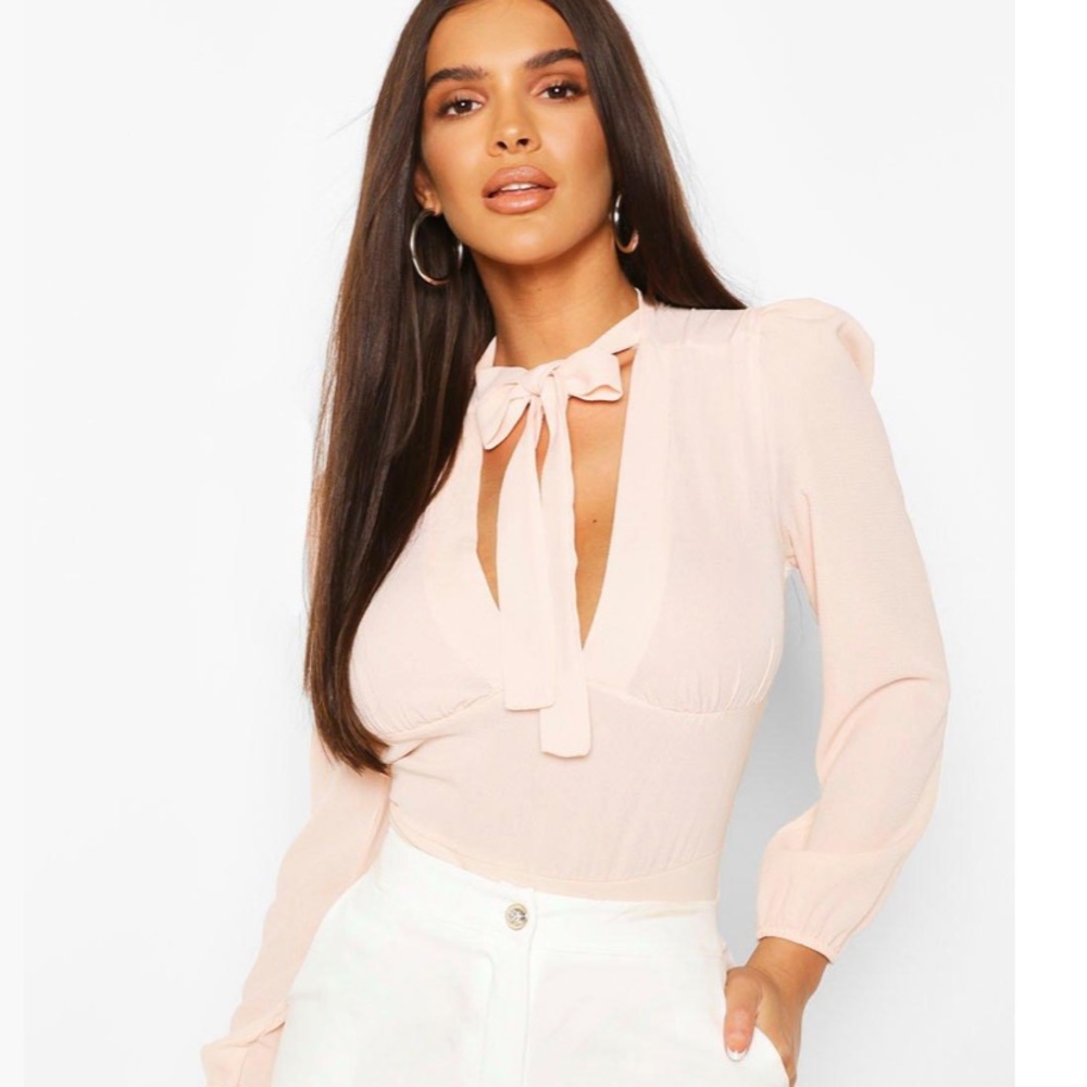 Bodysuit